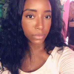 Meet your Posher, Dawn